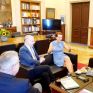 Γ. Χατζημάρκος: “Σταυροδρόμι ενεργειακών ευκαιριών και κινδύνων το Νότιο Αιγαίο” 