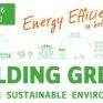 Building Green Open Space 2016: Η αειφορία στον τουρισμό και το πρότυπο παθητικού κτηρίου