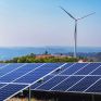 Παρά τη φιλοδοξία του νέου ΕΣΕΚ για το 2030, η Ελλάδα είναι πίσω από τον ευρωπαϊκό μέσο όρο στο στόχο ΑΠΕ