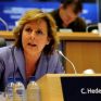 Hedegaard: Μετά την οικονομική έρχεται και η «κλιματική κρίση»