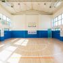 Εγκαινιάστηκε το Κλειστό Γυμναστήριο Ταγαράδων – ανταποδοτικό έργο της ΗΛΕΚΤΩΡ προς την τοπική κοινωνία 