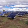 Το νέο καινοτόμο προϊόν της Alumil Solar: Pure Aluminium Tracker