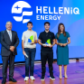 HELLENiQ ENERGY: 17 Χρόνια, 5.700+ Αριστούχοι, Μια Υπόσχεση για το Μέλλον