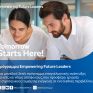 Πρόγραμμα επαγγελματικής ανάπτυξης «Empowering Future Leaders» από την HELLENiQ ENERGY