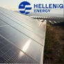 Άδειες για 3 φωτοβολταϊκά 9,6 μεγαβάτ έλαβε η Helleniq Energy από τη ΡΑΑΕΥ