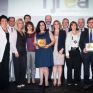 Δύο διακρίσεις για τα ΕΛΠΕ στο διαγωνισμό Excellence Awards 2014 