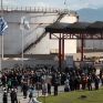 Συνεχίζουν τις απεργιακές κινητοποιήσεις οι εργαζόμενοι στα ΕΛ.ΠΕ.
