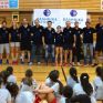 Ολοκληρώθηκε το θερινό “volley camp” του Ομίλου ΕΛΠΕ για νέους στον Εύοσμο