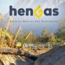 Με ταχύτητα το επενδυτικό πλάνο της Hengas στη Περιφέρεια Πελοποννήσου – Εγκαίνια της εγκατάστασης αερίου στο Παναρκαδικό Νοσοκομείο Τρίπολης