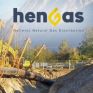 Ενημερωτική εκδήλωση της HENGAS στην Τρίπολη σχετικά με την έλευση του Φυσικού Αερίου στην πόλη