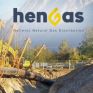 Ανακοίνωση από HENGAS: Φερνουμε το Φυσικό Αέριο στην Πελοπόννησο - Και επίσημα στο χαρτοφυλάκιό μας οι άδειες διανομής σε Τρίπολη και Κόρινθο