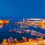 Έτοιμη η μελέτη εγκαταστάσεων για την παροχή ηλεκτρικού ρεύματος σε πλοία στο λιμάνι του Ηρακλείου