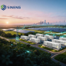 Sineng Electric: Προηγμένες λύσεις για όλη την αλυσίδα αξίας φωτοβολταϊκών και αποθήκευσης