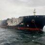BBC: Το τάνκερ που δέχθηκε πλήγμα στο Ντουμπάι μετέφερε 2 εκατ. βαρέλια πετρελαίου στην Κίνα