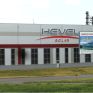 Η ρωσική Hevel Solar σχεδιάζει επενδύσεις 450 εκατ. δολαρίων σε φωτοβολταϊκά πάρκα
