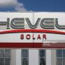 Gazprombank: Χρηματοδότηση της Hevel Solar με 800 εκατ. ρούβλια