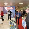 Infacoma-Aquatherm: Συνολικά 15.000 επισκέπτες σε ένα τριήμερο
