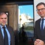 ΕΔΕΥ: Υπεράκτια αιολικά και αποθήκευση CO2 υποψήφιοι «καταλύτες» για ενίσχυση του upstream – Μελέτη με τη Νορβηγία για μεταφορά τεχνογνωσίας 