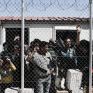 Ανησυχία της Ύπατης Αρμοστείας του ΟΗΕ για τις διακοπές ηλεκτροδότησης στον καταυλισμό της Σούδας