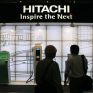 Στην Hitachi η βρετανική Horizon αντί 1,1 δισ.