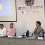 Αφιερωμένη στις ΑΠΕ και την εξοικονόμηση των ΜμΕ ημερίδα που πραγματοποιήθηκε στην Αρκαδία