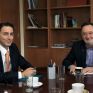 Χόκστιν: Δεν είναι ρεαλιστικό έργο ο Greek Stream, καμία αντιπρόταση από ΗΠΑ