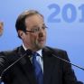 Φιλόδοξα περιβαλλοντικά μηνύματα από Hollande