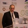Χωματάς (ΔΕΣΦΑ): Άμεσα οι δημοπρασίες για τις βασικές εργολαβίες στον διασυνδετήριο αγωγό με την Βόρεια Μακεδονία – Σε τροχιά υλοποίησης οι δύο αγωγοί «Hydrogen ready» στην Ελλάδα