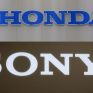 Sony-Honda: Ενώνουν δυνάμεις στην ηλεκτροκίνηση