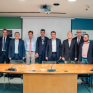 Υπογραφή του πρώτου εθελοντικού σύμφωνου κυκλικής οικονομίας στη χώρα μας
