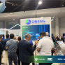 Τη νέα γενιά των 400kW String PCS παρουσίασε η Sineng Electric