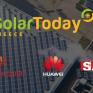 SolarToday Greece: Ανακοίνωση στρατηγικής συνεργασίας στην Ελλάδα με την Energy Expert  