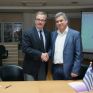 Διήμερη συνάντηση και μνημόνιο μεταξύ της Ελληνικής και της Γαλλικής ΡΑΕ - Συνεργασία και με τους Διαχειριστές