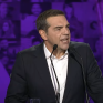 Τσίπρας στη ΔΕΘ: Επανεθνικοποίηση της ΔΕΗ στο 51% - Υποχρεωτικά σταθερά συμβόλαια στη χονδρική ρεύματος και πλαφόν στη λιανική