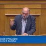 Συρμαλένιος: Τα φαραωνικού τύπου έργα δεν έχουν καμία σχέση με το περιβάλλον των Κυκλάδων