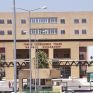 Κλέβουν πετρέλαιο από το νοσοκομείο στη Ρόδο