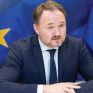 Προειδοποίηση Γιόρκενσεν για την εξάρτηση από το αμερικανικό LNG - Συναντήσεις με εναλλακτικούς προμηθευτές
