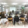 Howden Academy: Ένα όραμα που έγινε πράξη με διεθνές κοινωνικό αντίκτυπο