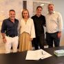 Howden Agents: Στρατηγική Συνεργασία με το ασφαλιστικό γραφείο «ΠΑΡΟΝ»