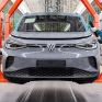 Volkswagen: Ένα εκατομμύριο ηλεκτρικά οχήματα έχουν κατασκευαστεί στο εργοστάσιο της Zwickau