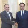 ΥΠΕΞ: Ευκαιρία για ενίσχυση της συνεργασίας με Λιβύη η επίσκεψη Belgasem Haftar