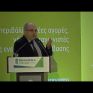 Ψωμάς: Οφέλη σε πολλαπλά επίπεδα προσφέρει ήδη η αποθήκευση ενέργειας με μπαταρίες