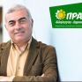 Νίκος Χρυσόγελος: Πρώην Ευρωβουλευτής – Υποψήφιος με το ψηφοδέλτιο Πράσινοι Αλληλεγγύη