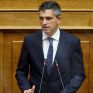Χρ. Δήμας: 500 εκατ. ευρώ για έρευνα και τεχνολογία από το Ταμείο Ανάκαμψης
