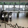 Χρηματιστήριο Αθηνών: Άνοδος με «πρωταγωνιστή» τον ΑΔΜΗΕ