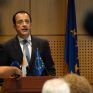 Xριστοδουλίδης: Μήνυμα στον Τσαβούσογλου μέσω Ελβετού ΥΠΕΞ