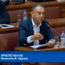 Κέλλας στη ΔΕΔΔΗΕ: Τρέξτε το πρόγραμμα εξηλεκτρισμού για αγρότες και κτηνοτρόφους