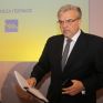 Δεύτερη ελληνική τράπεζα, η Πειραιώς, στο Ταμείο Υποδομών - Έτοιμη να χρηματοδοτήσει έργα ΑΠΕ και ενεργειακής απόδοσης σε όλη την χώρα 
