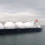 Αυξημένες κατά 33% οι εισαγωγές LNG στην Ευρώπη την περασμένη εβδομάδα