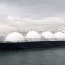Σε χαμηλό έξι μηνών οι παγκόσμιες εξαγωγές LNG εν μέσω του πολέμου στη Μ. Ανατολή